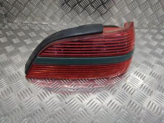 фонарь задний правый Peugeot 406 1 поколение [рестайлинг] 2000, седан, 9630364777