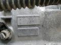 КПП автоматическая (АКПП) Nissan Navara D23 2020, 2.3 л., дизель, RE7R01B, X049C - фото №4