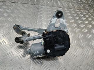 механизм стеклоочистителя (трапеция дворников) Peugeot 3008 1 поколение 2013, 9671062380, 1397220577