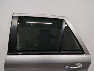 стекло двери задней левой Mercedes-Benz M-Класс W164 2007