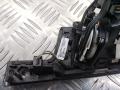дефлектор обдува салона Mercedes-Benz E-Класс W212/S212/C207/A207 2011, A2126800193 - фото №5