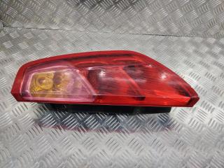 фонарь задний правый Fiat Grande Punto 1 поколение 2007, 51701590