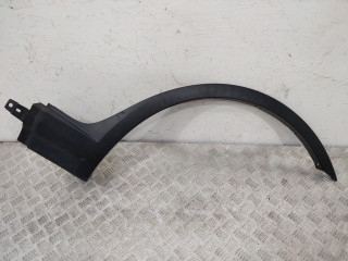 накладка колесной арки BMW X3 E83 2005, 3405818