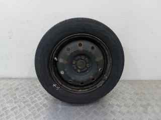 диск штампованный 