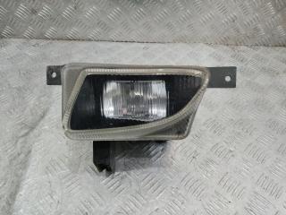 фара противотуманная левая Opel Astra G 2003, 51582L1, 51582