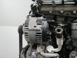 генератор Volkswagen Passat B6 2005, 1.9 л., BKC, дизель, робот