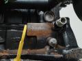 двигатель Lada Largus 1 поколение 2012, 1.6 л., бензин, K4M496, K4MF496 - фото №3