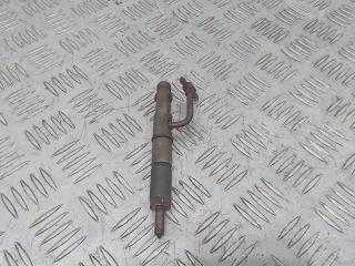 форсунка Nissan Cabstar F23 2002, 3.0 л., дизель, 1660069T62, 0432193533