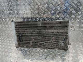 радиатор кондиционера Audi Q7 4L 2009, 7L0820411G, 7L0820411