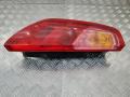 фонарь задний левый Fiat Grande Punto 1 поколение 2007, хетчбэк 5 дв., 51701589 - фото №3