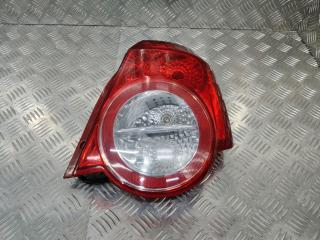 фонарь задний правый Chevrolet Aveo T250 [рестайлинг] 2010, хетчбэк 5 дв.