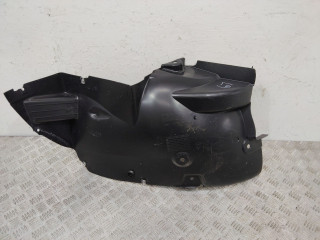 защита арок передняя левая (подкрылок) Renault Master 3 поколение [2-й рестайлинг] 2023, 638411709R