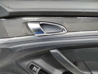 ручка внутренняя передняя правая Porsche Panamera 970 2011