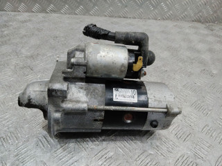 стартер Citroen C4 AirCross 1 поколение 2012, M002T86371