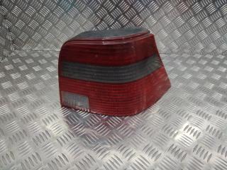 фонарь задний правый Volkswagen Golf 4 поколение 2004, хетчбэк 5 дв., 1J6945096T