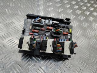 блок предохранителей Peugeot 3008 1 поколение 2011, 9667044980, R02