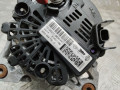 генератор Renault Megane 3 поколение [2-й рестайлинг] 2014, 1.2 л., бензин, 8200849752 - фото №4