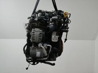 двигатель Volkswagen Polo 5 поколение 2013, 1.2 л., дизель, CFW