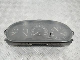 щиток приборов (приборная панель) Renault Megane 1 поколение 1998, 215781612