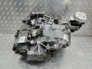 КПП автоматическая (АКПП) Citroen C5 2 поколение 2009, 2.7 л., UHZ (DT17BTED4), дизель, TF80SC, 20GG09
