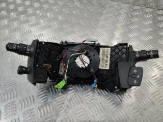 переключатель подрулевой (стрекоза) Renault Scenic 2 поколение [рестайлинг] 2009, 8200206520