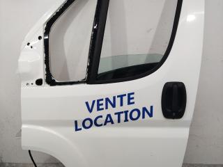 дверь передняя левая Fiat Ducato 3 поколение [рестайлинг] 2019