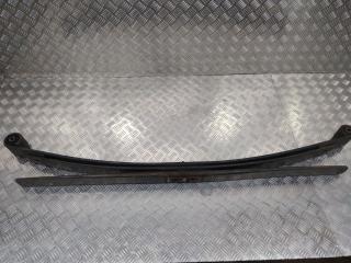 рессора задняя Mercedes-Benz Sprinter 2 поколение (W906) 2013, A9063200206, A9063207106