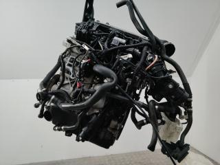 двигатель BMW X1 F48 2015, 2.0 л., B47 C20 B, дизель, B47C20B