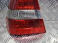 фонарь задний левый BMW 3 серия E46 [рестайлинг] 2002, седан, 6910531 - фото №2
