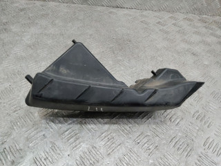 Крепление бампера переднего Land Rover Range Rover Evoque 1 поколение [рестайлинг] 2016, BJ3217E763, BJ3217E763BB