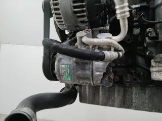 компрессор кондиционера Volkswagen Passat B6 2005, 1.9 л., BKC, дизель, робот
