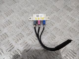 усилитель антенны Opel Insignia 2 поколение (B) 2017, хетчбэк 5 дв., 20960972