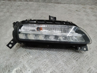 фара противотуманная правая Porsche Panamera 970 2011, 97063108801