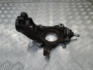 кулак поворотный левый Ford Transit 8 поколение 2015