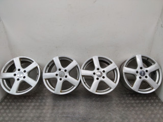 диск литой Mercedes-Benz 2007