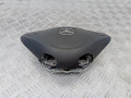 подушка безопасности водителя Mercedes-Benz Sprinter 2 поколение [рестайлинг] (W906) 2016, A9068602002 - фото №2