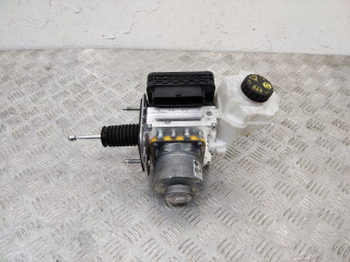 блок ABS BMW 7 серия G70 2023, 5A8B0F0