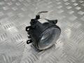 фара противотуманная Renault Megane 3 поколение 2011, 1.5 л., дизель, 8200074008 - фото №3