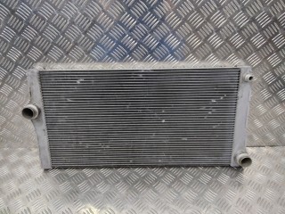 радиатор (основной) BMW 5 серия F07/F10/F11 2010, 3.0 л., дизель, 8509176