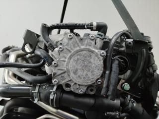насос вакуумный Audi A4 B7 2005, 2.0 л., BNA, дизель, вариатор, 03G145209