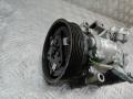 компрессор кондиционера Renault Clio 3 поколение 2006, SD6VBH - фото №3