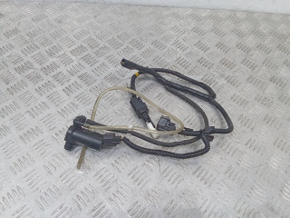 насос (моторчик) омывателя стекла Volvo XC60 1 поколение 2011