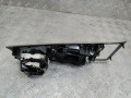 Декоративная накладка центральной консоли Porsche Panamera 970 2011, 97055335100 - фото №5