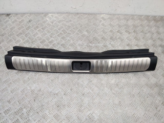 панель замка багажника Kia Sportage 4 поколение [рестайлинг] 2019, 85770D9500