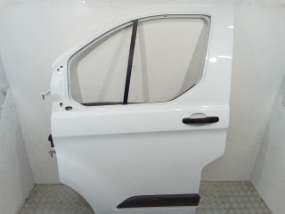 дверь передняя левая Ford Transit Custom 1 поколение 2015