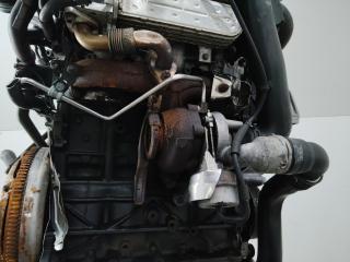 турбина Volkswagen Passat B6 2005, 1.9 л., BKC, дизель, МКПП, 038253014G