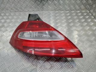 фонарь задний левый Renault Megane 2 поколение [рестайлинг] 2008, хетчбэк 5 дв., 89318190