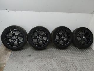 диск литой Toyota C-HR 1 поколение AX10 2018