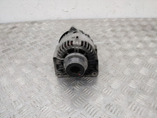 генератор Renault Megane 2 поколение 2004, 1.4 л., бензин, 8200100907