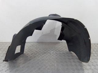 защита арок передняя левая (подкрылок) BMW X5 E53 [рестайлинг] 2004, 8402443